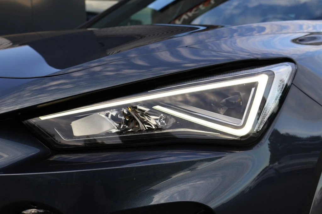 CUPRA Formentor – foto 16