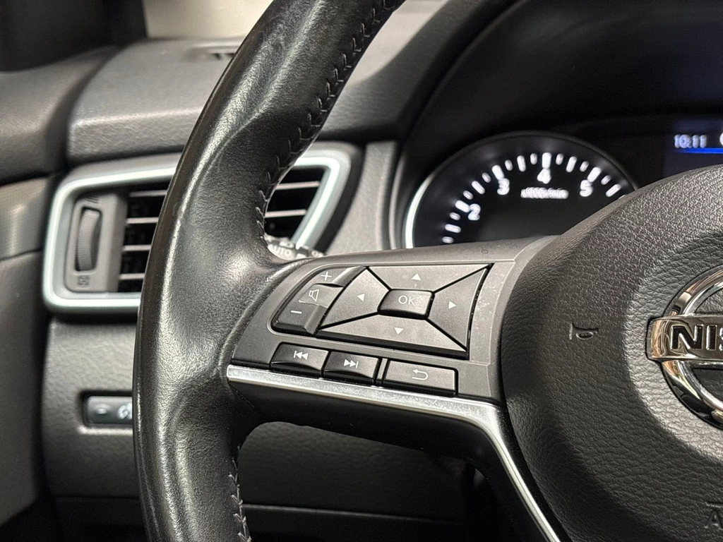 Nissan QASHQAI – foto 17