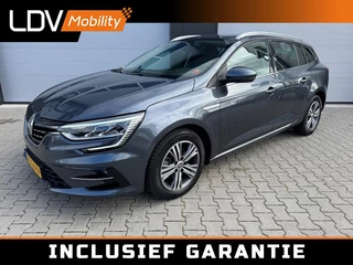 Renault Mégane – thumbnail 1