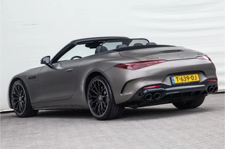 Mercedes-Benz SL – thumbnail 6