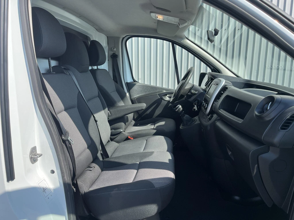 Renault Trafic – foto 29