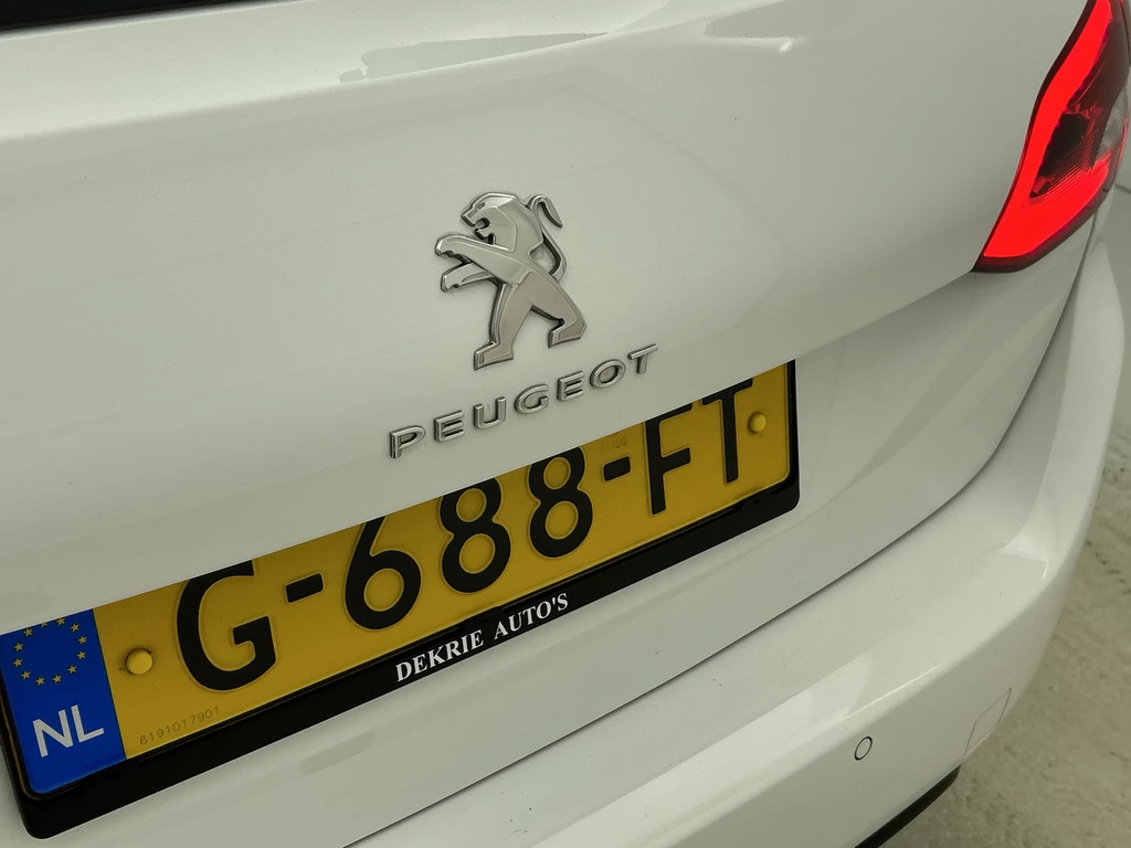 Peugeot 308 – foto 23