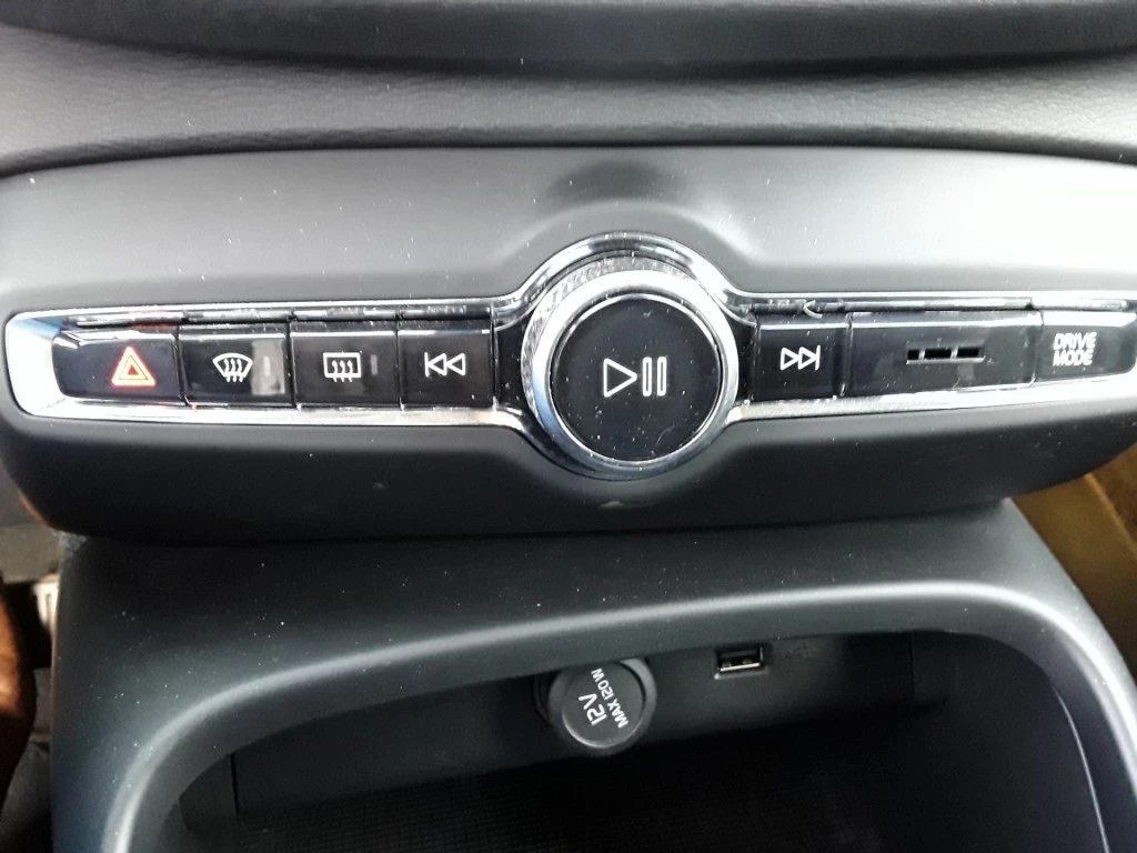 Volvo XC40 – foto 39
