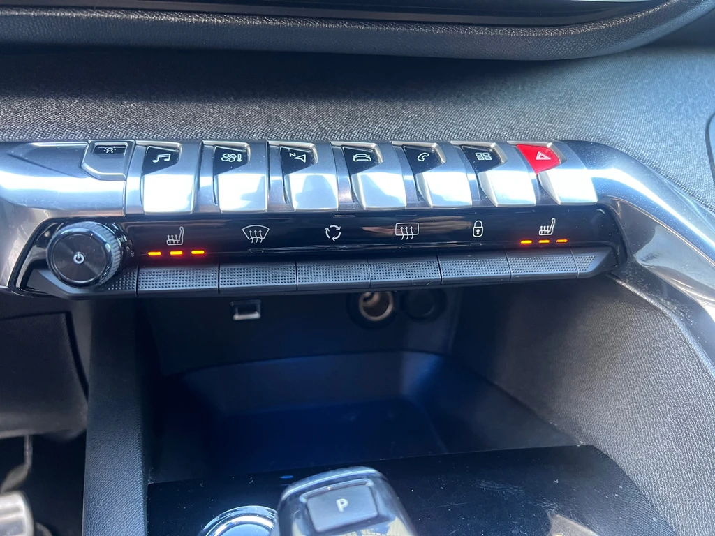 Peugeot 5008 – foto 46