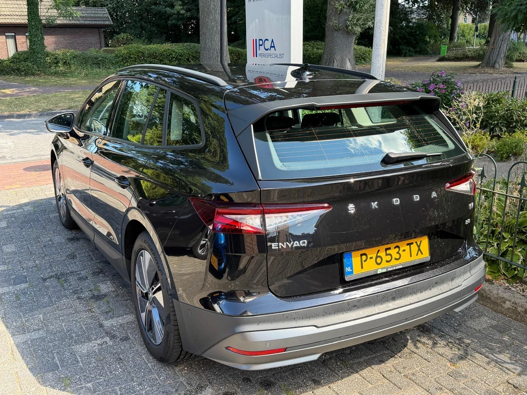Škoda Enyaq iV – foto 6