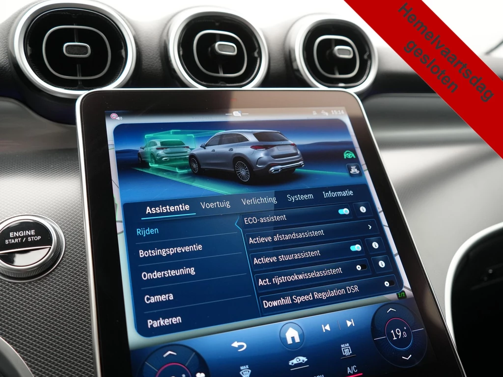 Mercedes-Benz GLC – foto 32