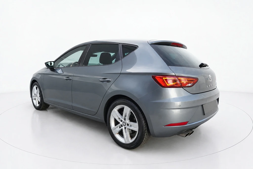 SEAT Leon – foto 4