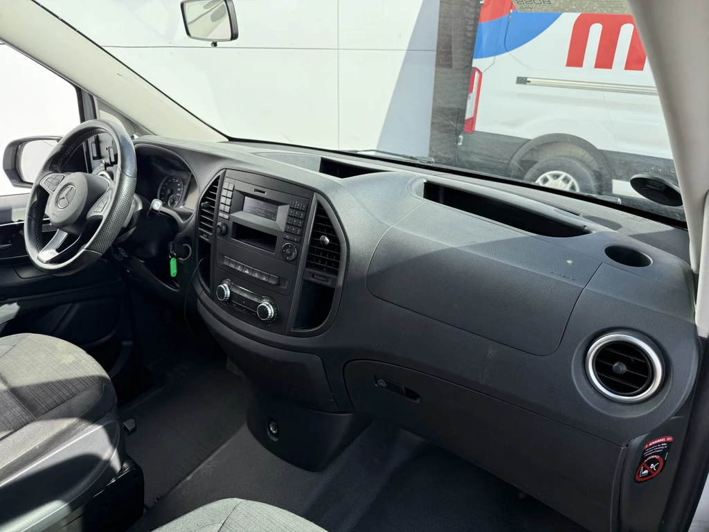 Mercedes-Benz Vito – foto 9