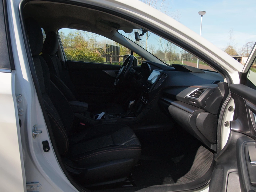 Subaru XV – foto 16
