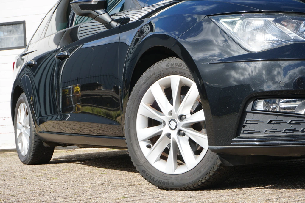 SEAT Leon – foto 9