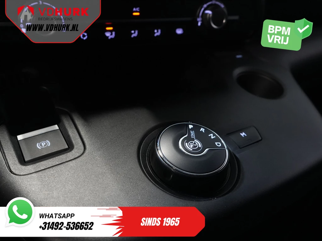 Toyota ProAce – foto 23