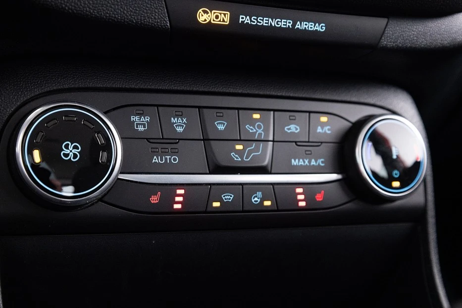 Ford Fiesta – foto 14