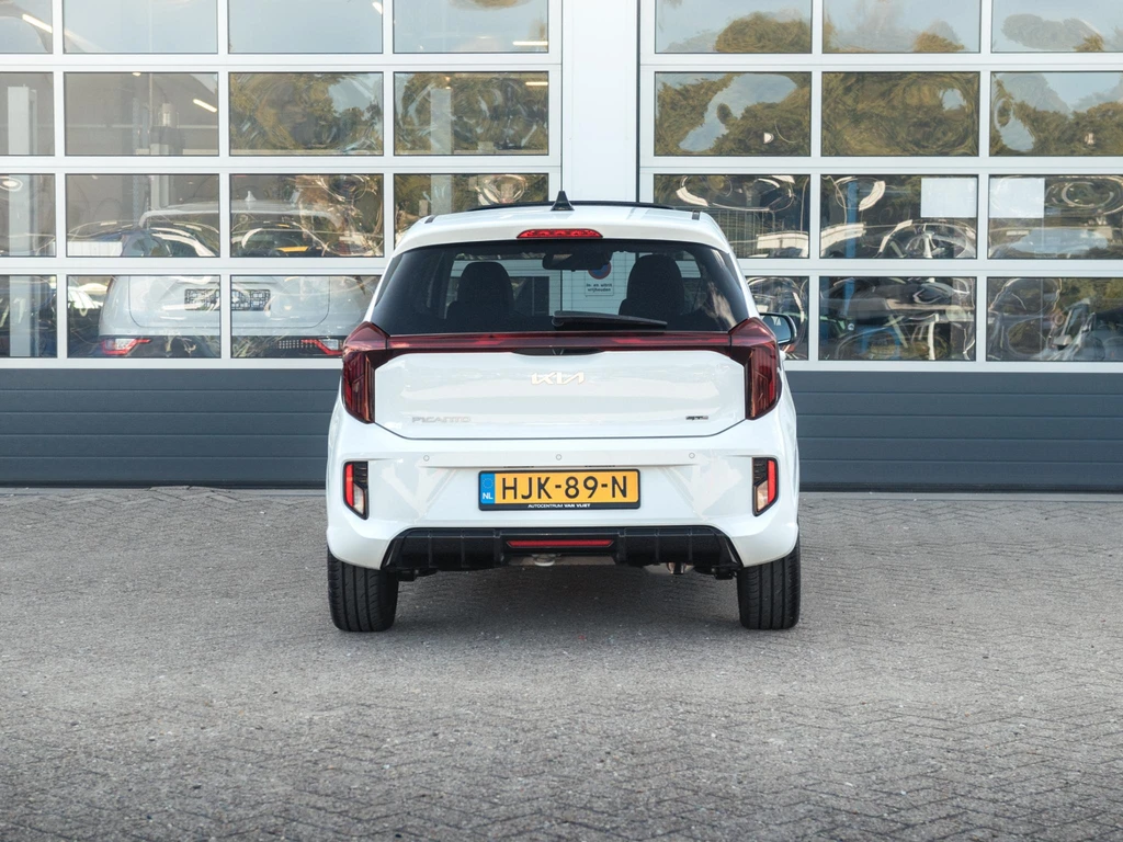 Kia Picanto – foto 5