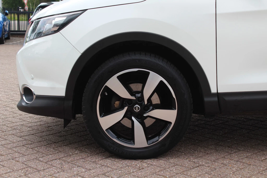 Nissan QASHQAI – foto 9