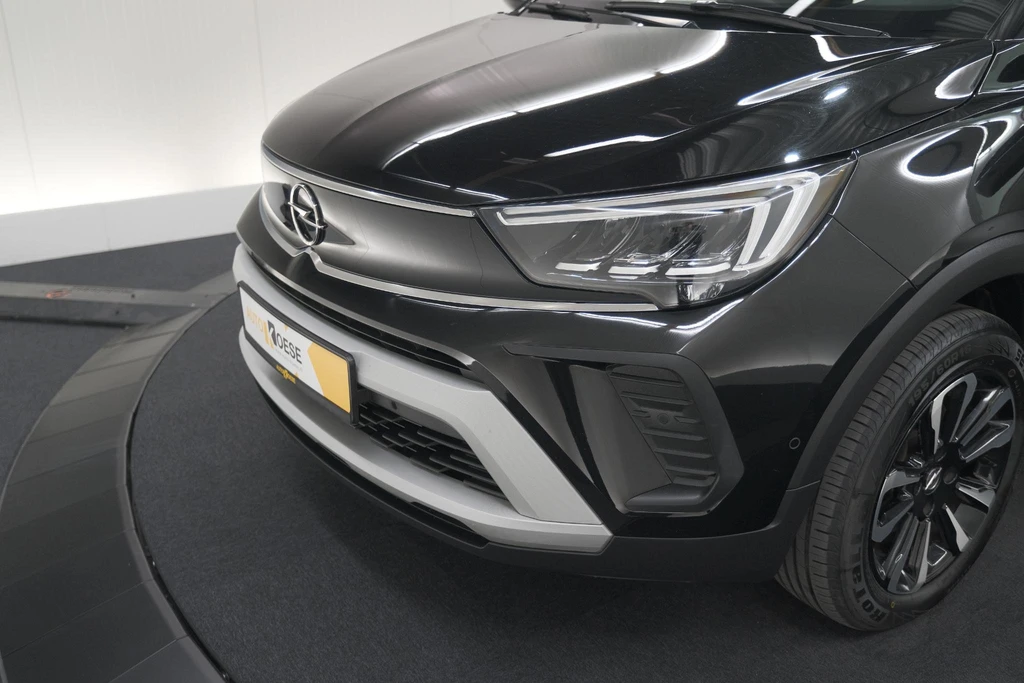 Opel Crossland – foto 1