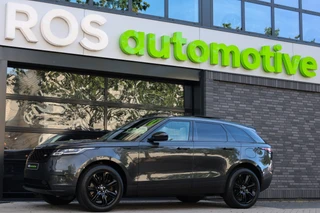Land Rover Range Rover Velar – thumbnail 2