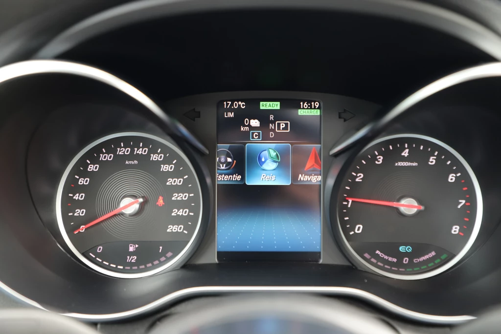 Mercedes-Benz C-Klasse – foto 29