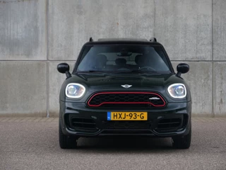 MINI Countryman – thumbnail 11