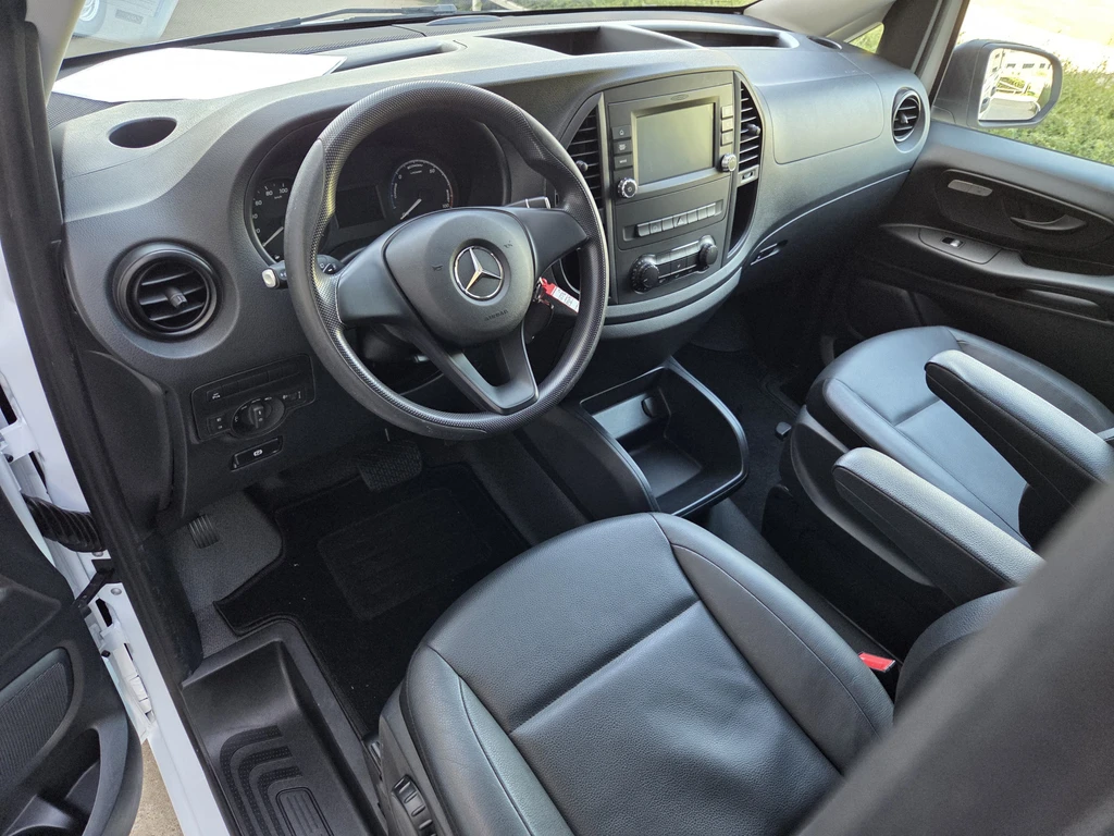 Mercedes-Benz eVito – foto 20