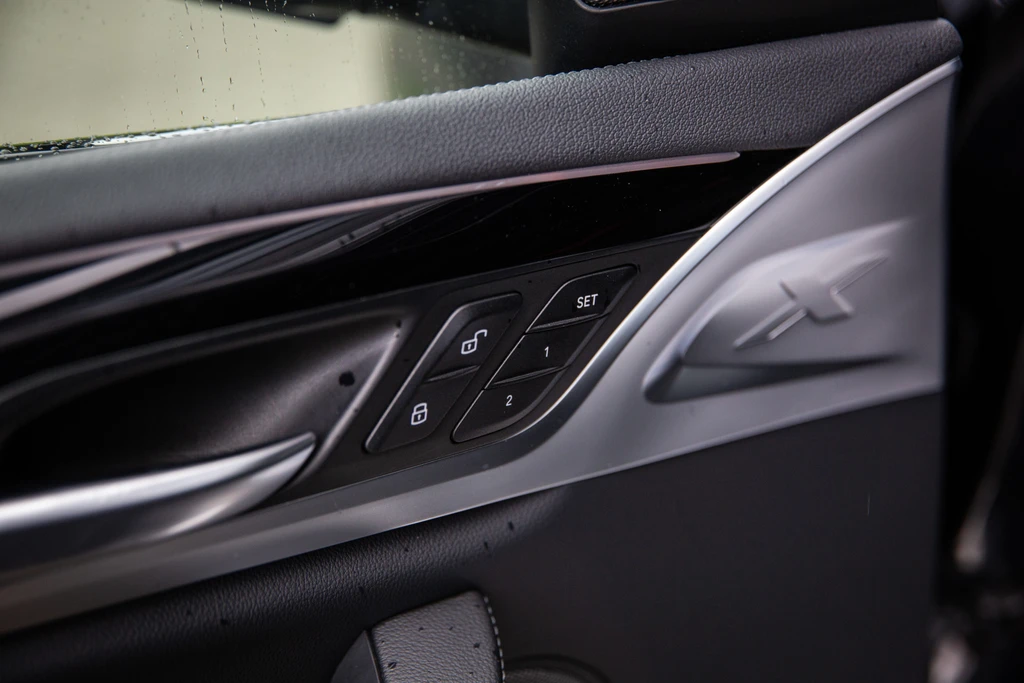 BMW X4 – foto 17