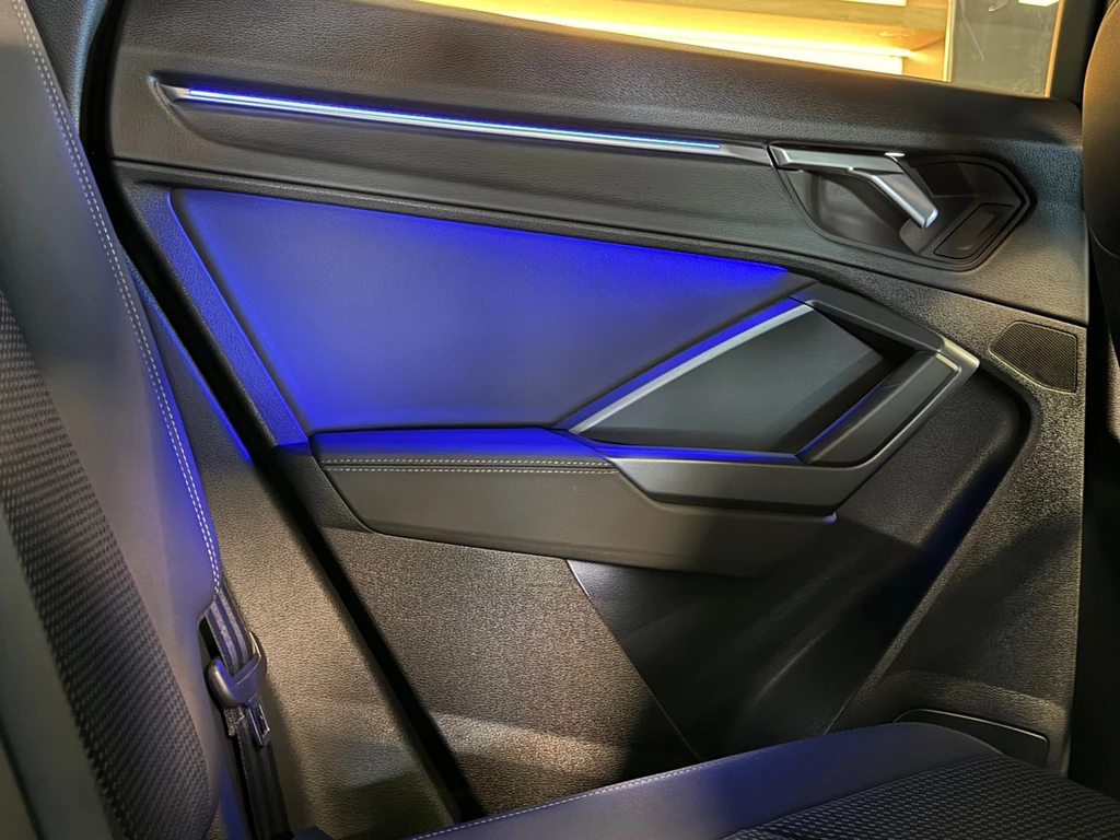 Audi Q3 – foto 32