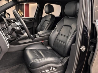 Porsche Cayenne – thumbnail 16