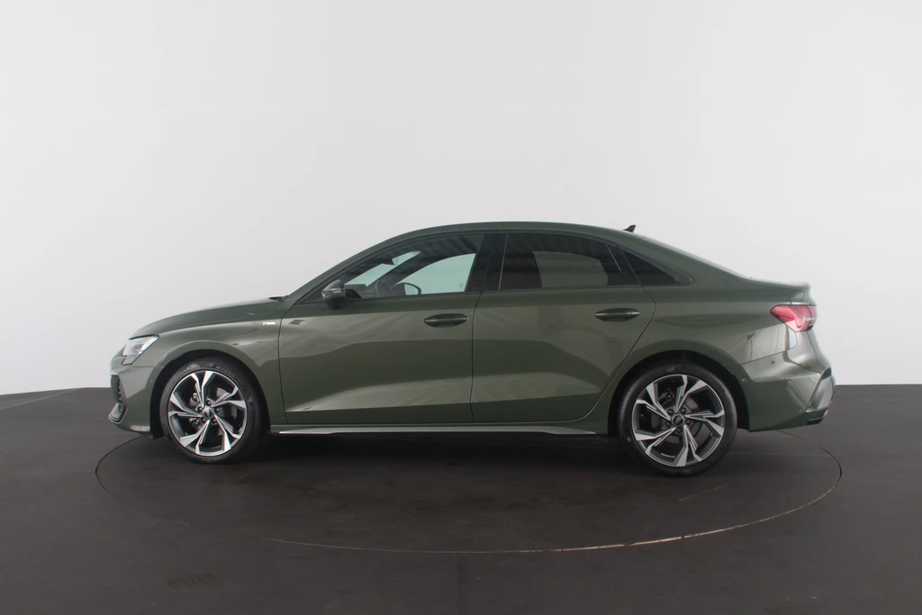 Audi A3 – foto 3