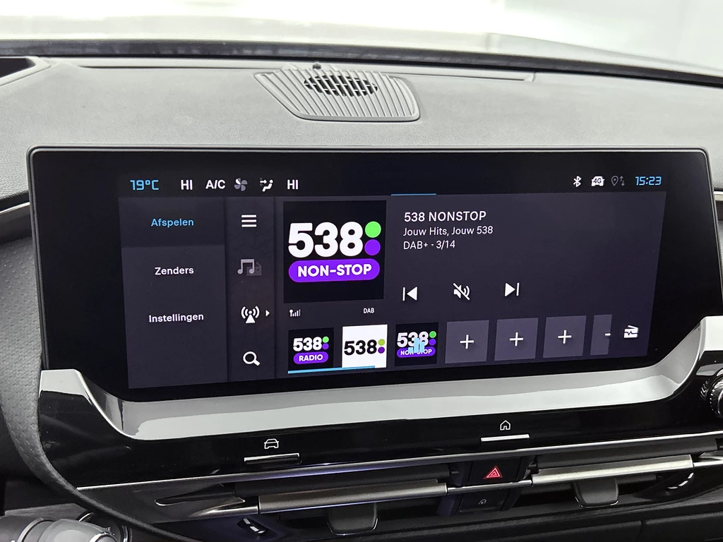 Citroën C5 X – foto 7