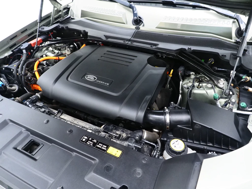 Land Rover Defender – foto 12