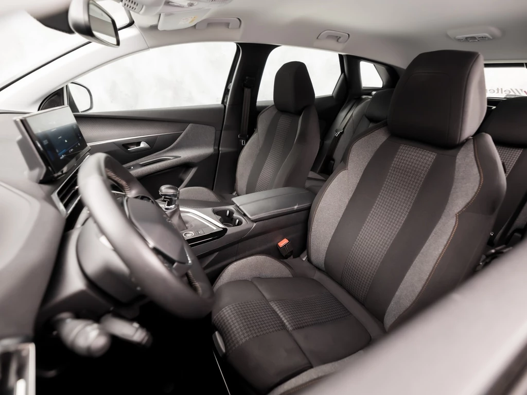 Peugeot 3008 – foto 16