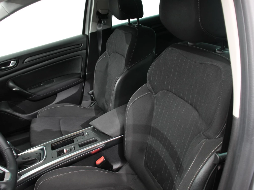 Renault Mégane Estate – foto 24