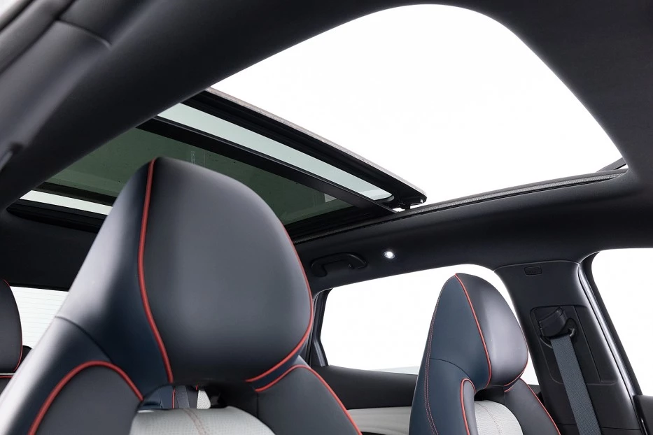 BYD ATTO 3 – foto 17