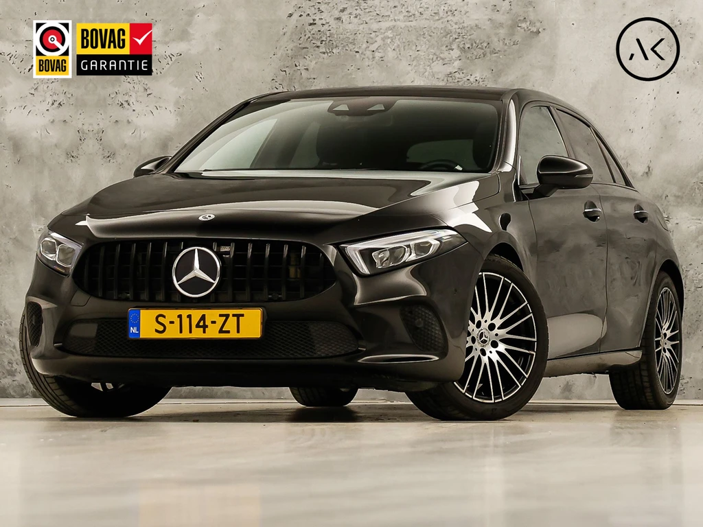 Mercedes-Benz A-Klasse – foto 1
