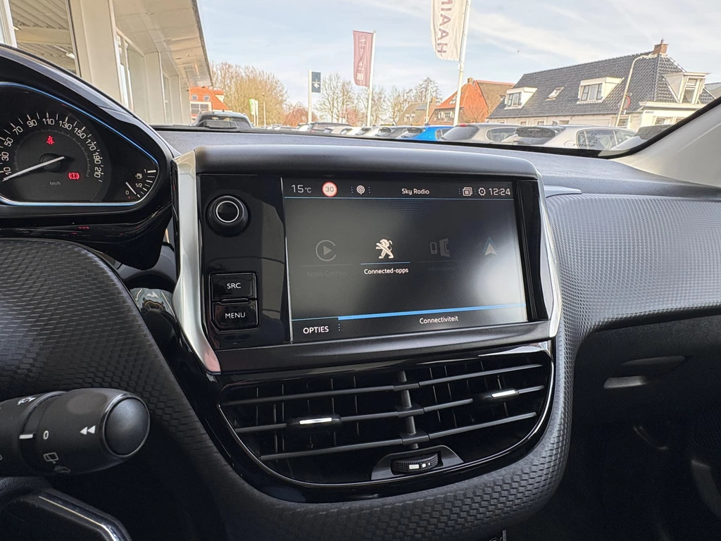 Peugeot 2008 – foto 17