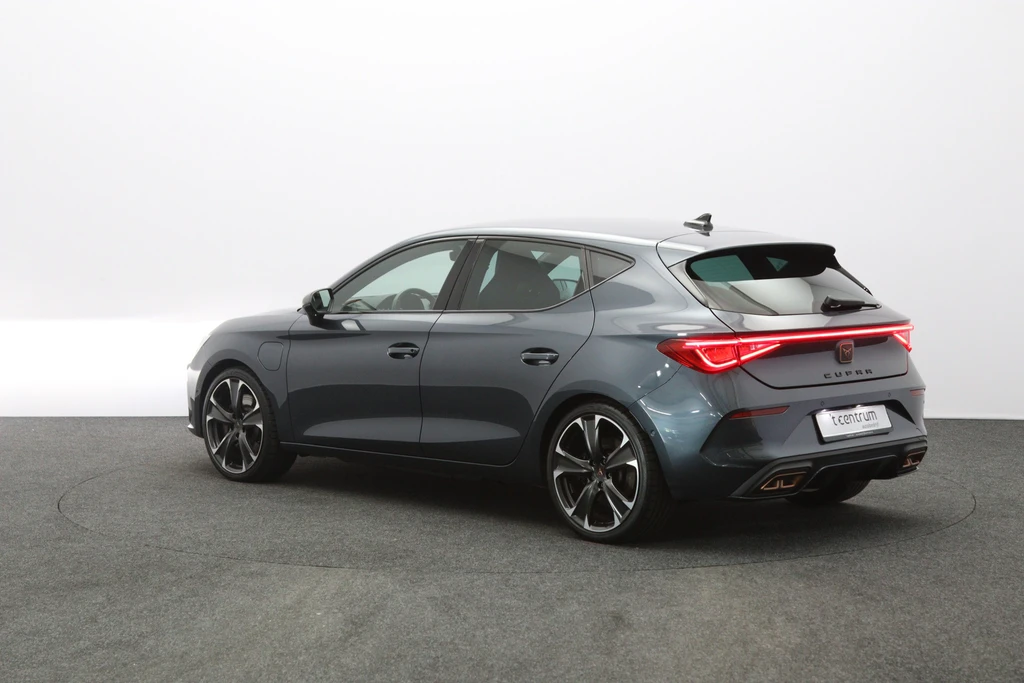 CUPRA Leon – foto 3