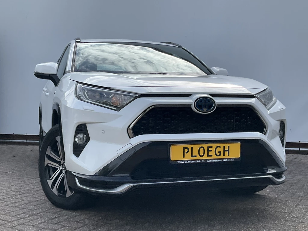 Toyota RAV4 – foto 12