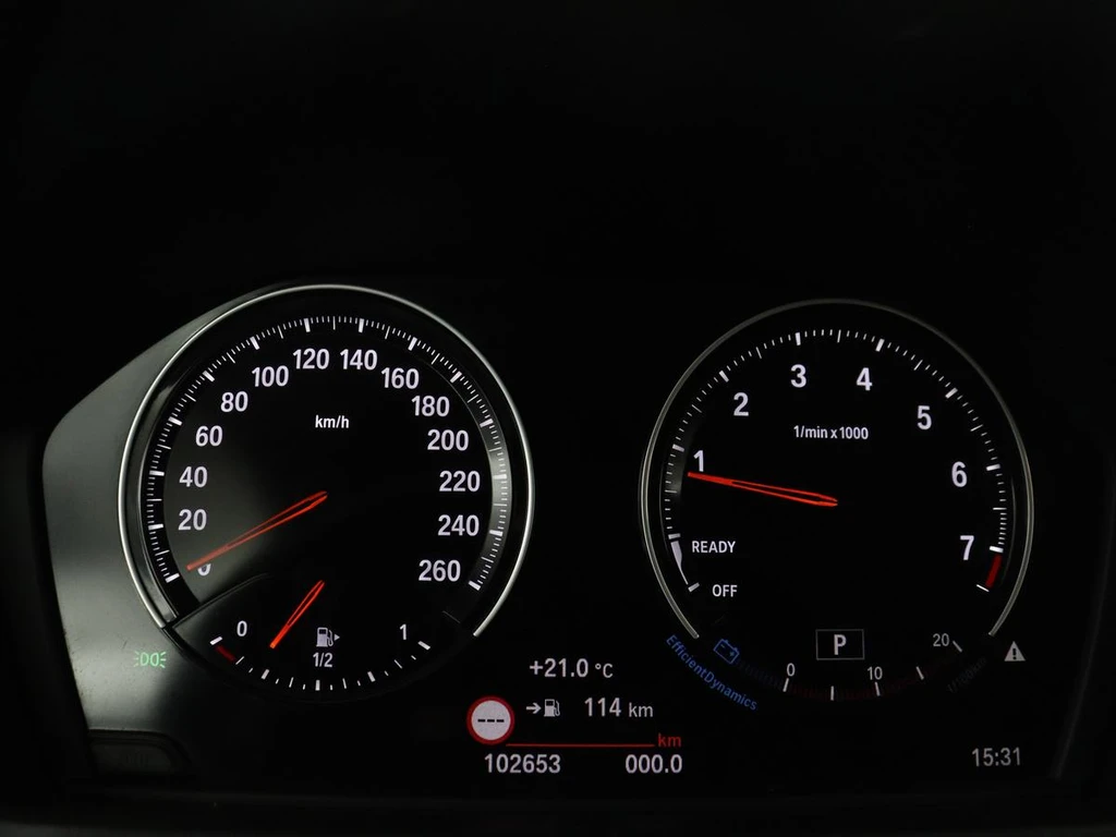 BMW X1 – foto 32