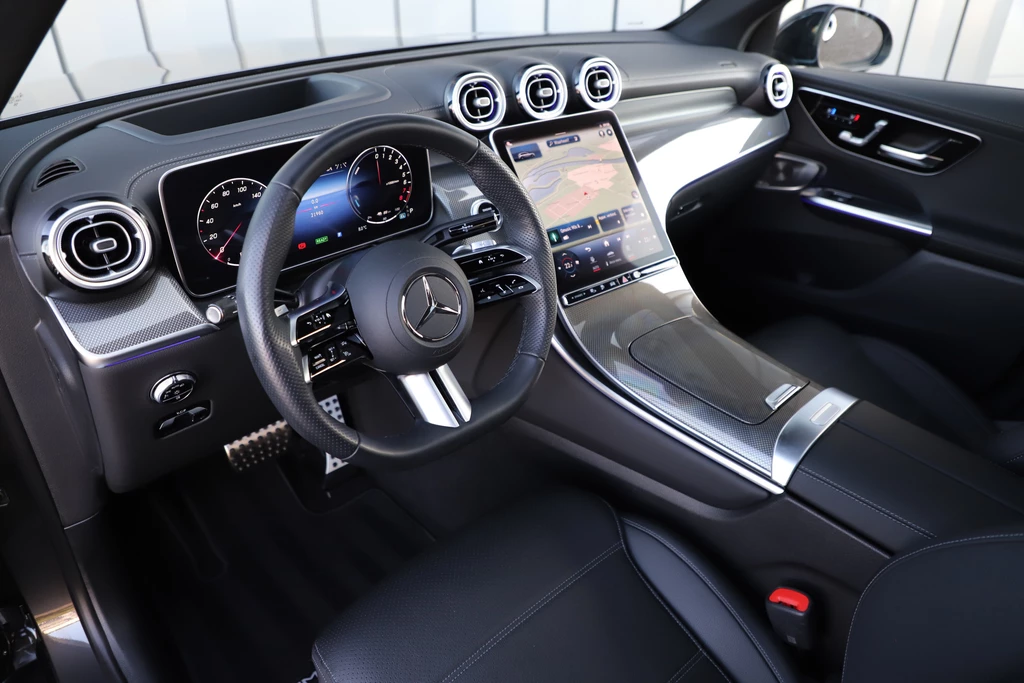 Mercedes-Benz GLC – foto 11