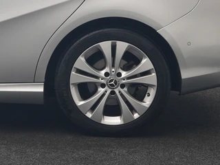 Mercedes-Benz B-Klasse – thumbnail 42