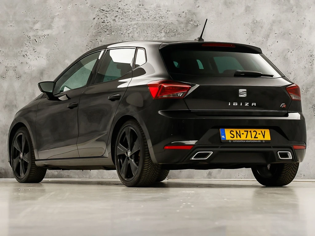 SEAT Ibiza – foto 4
