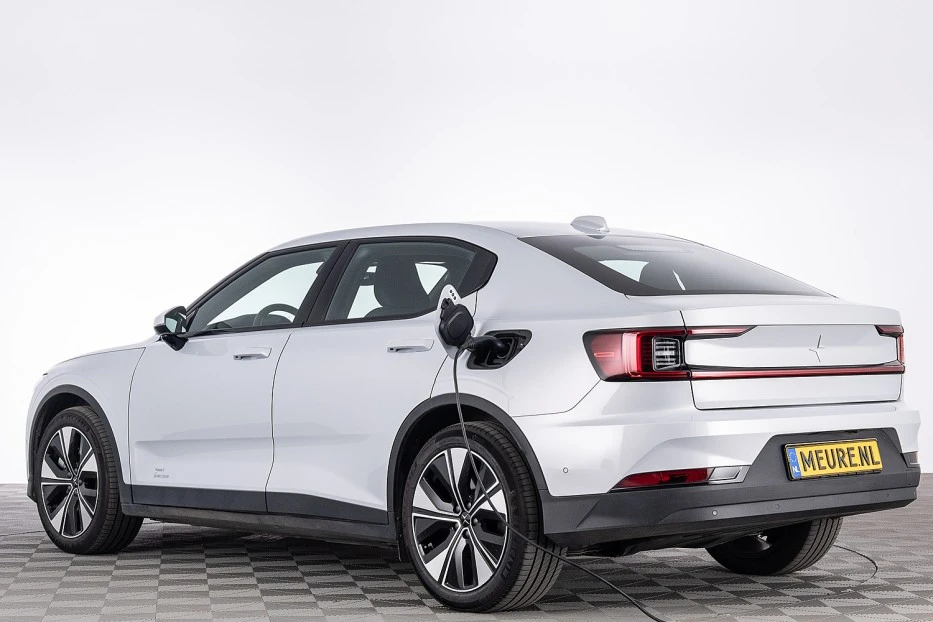 Polestar 2 – foto 2