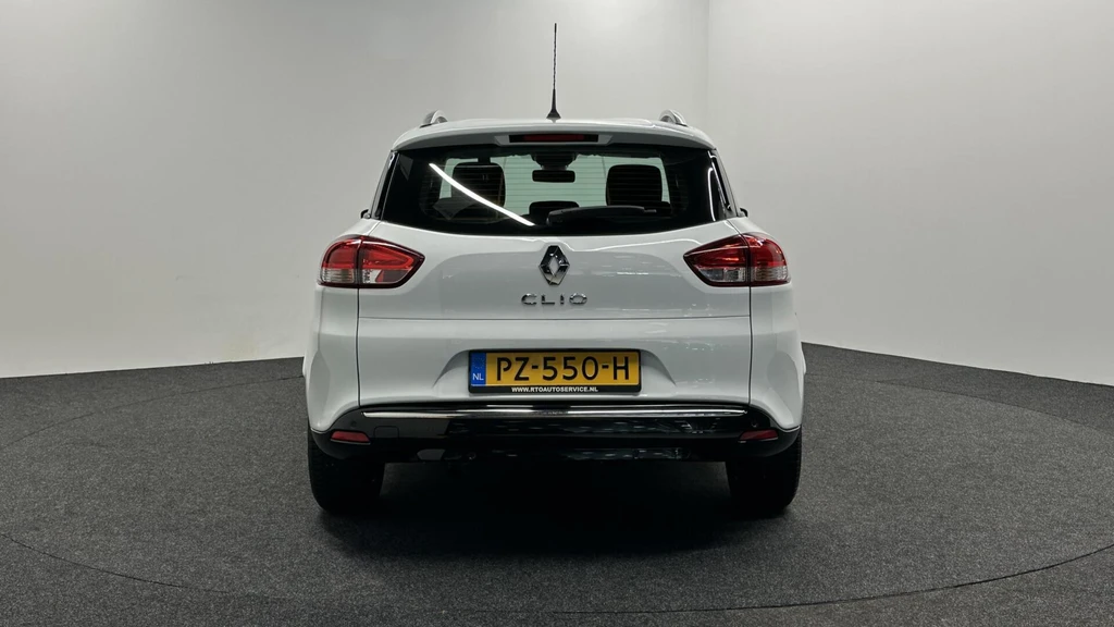 Renault Clio – foto 4
