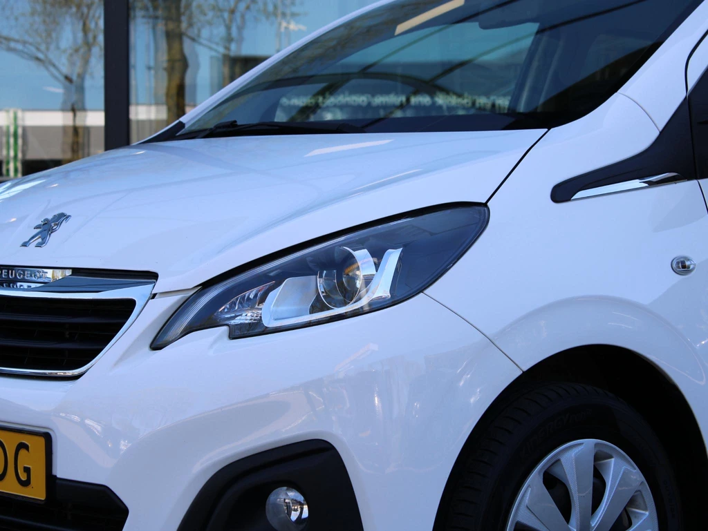 Peugeot 108 – foto 19