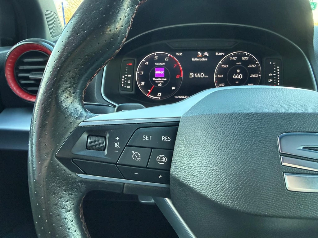 SEAT Ibiza – foto 14