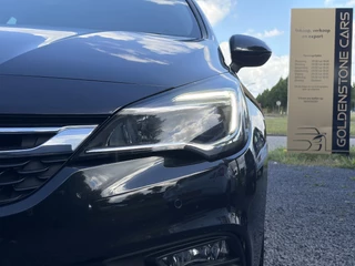 Opel Astra – thumbnail 35