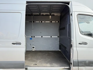 Mercedes-Benz Sprinter – thumbnail 11