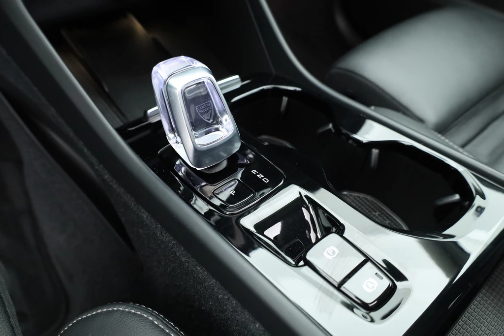 Volvo XC40 – foto 11