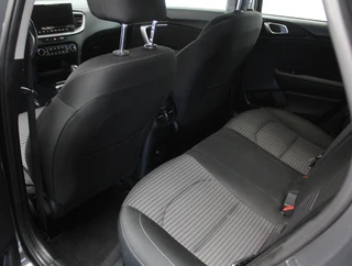 Kia Ceed Sportswagon – thumbnail 43