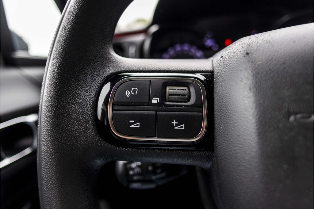 Citroën C3 – foto 25