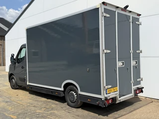 Renault Master – thumbnail 2